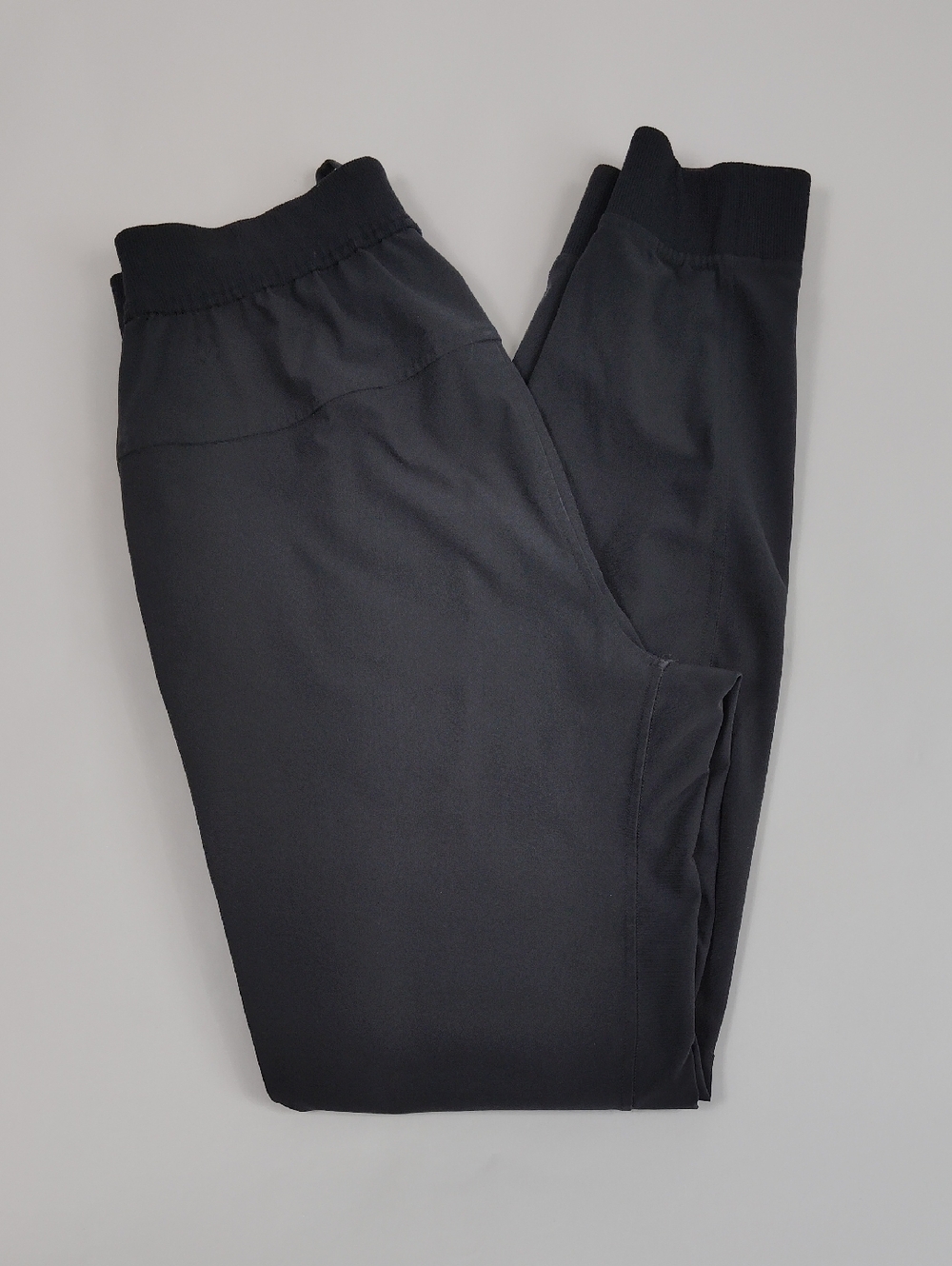 Lululemon ABC Jogger, Flawed